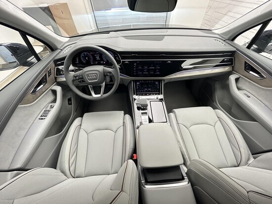 AUDI Q7 SUV S line 50 TDI quattro 210 kW_4