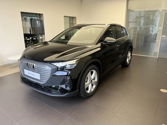 AUDI Q4 40 e-tron 150 kW_1