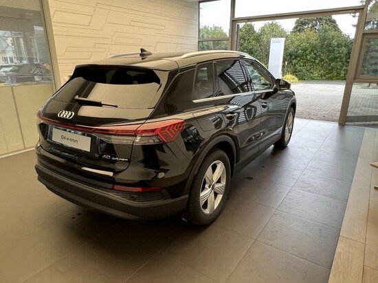 AUDI Q4 40 e-tron 150 kW_3