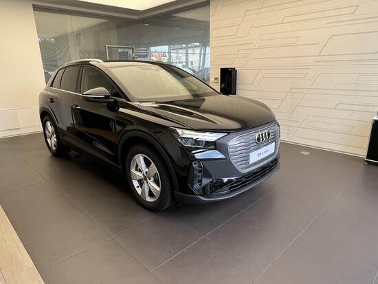 AUDI Q4 40 e-tron 150 kW_4