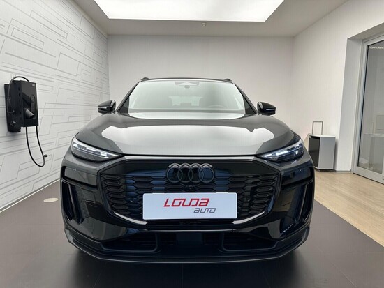 AUDI Q6 SUV e-tron quattro 315 kW_2