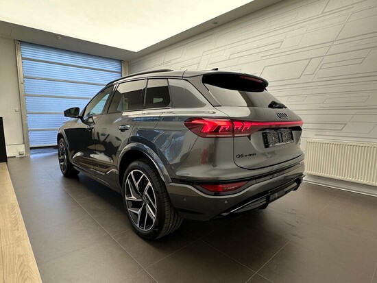 AUDI Q6 SUV e-tron quattro 315 kW_3