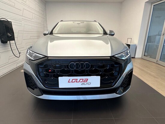AUDI SQ8 SUV V8 TFSI quattro 373 kW   kW_2