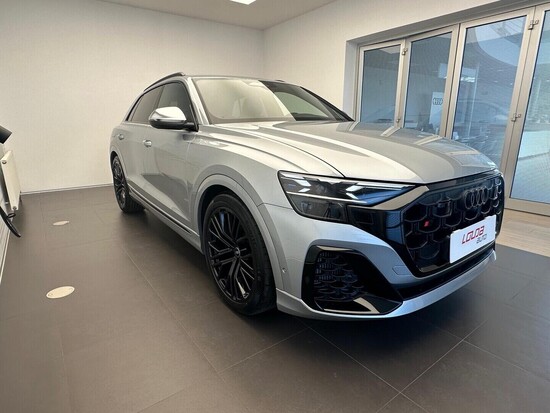 AUDI SQ8 SUV V8 TFSI quattro 373 kW   kW_4