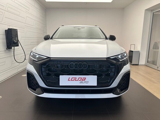 AUDI Q8 SUV TDI quattro 210 kW_1
