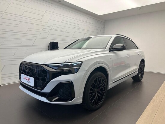 AUDI Q8 SUV TDI quattro 210 kW_2