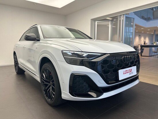AUDI Q8 SUV TDI quattro 210 kW_4