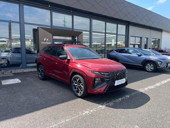 HYUNDAI TUCSON HEV NX4 N Line Style 1,6 T-GDI HEV 158 kW_3