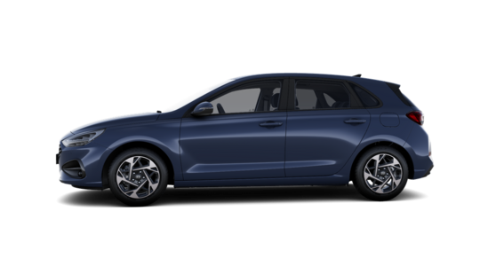 HYUNDAI i30 HB PD PE GO Czech! 1,5i 71 kW_3