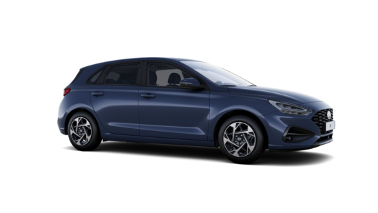 HYUNDAI i30 HB PD PE GO Czech! 1,5i 71 kW_4