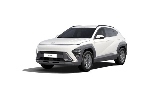 HYUNDAI KONA SX2 Smart 1,6 T-GDI 125 kW_1