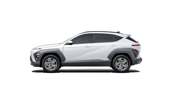 HYUNDAI KONA SX2 Smart 1,6 T-GDI 125 kW_2
