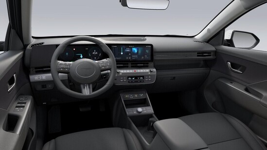 HYUNDAI KONA EV SX2 Smart POWER 65,4 kWh 160 kW_4