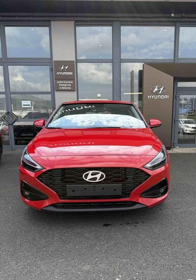 HYUNDAI i30 FB PD PE Smart 1,0 T-GDI 74 kW_2