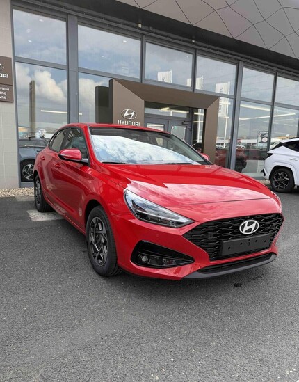 HYUNDAI i30 FB PD PE Smart 1,0 T-GDI 74 kW_3