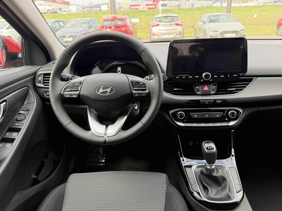 HYUNDAI i30 FB PD PE Smart 1,0 T-GDI 74 kW_5