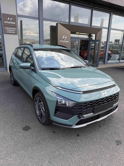 HYUNDAI BAYON BC3 GO! 1,0 T-GDI 66 kW_3