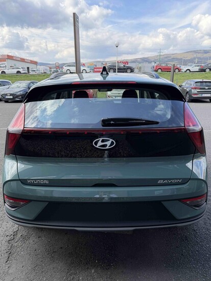 HYUNDAI BAYON BC3 GO! 1,0 T-GDI 66 kW_4