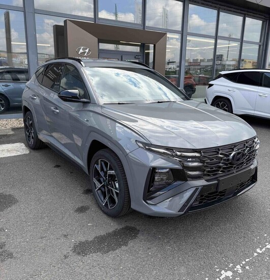HYUNDAI TUCSON NX4 N Line Style 1,6 T-GDI 118 kW_3