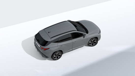 HYUNDAI TUCSON NX4 GO Czech N Line! 1,6 T-GDI 110 kW_4