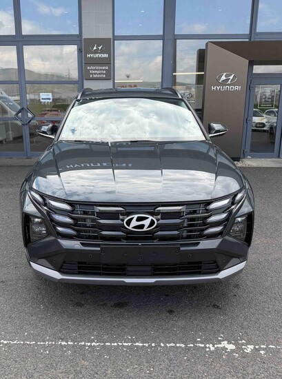 HYUNDAI TUCSON NX4 Smart 1,6 T-GDI 110 kW_2