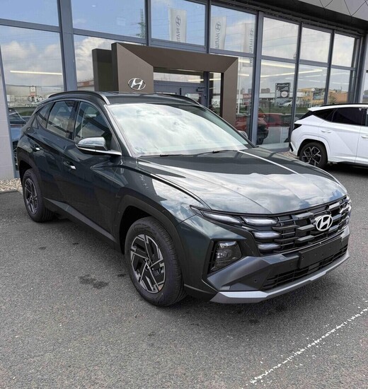 HYUNDAI TUCSON NX4 Smart 1,6 T-GDI 110 kW_3