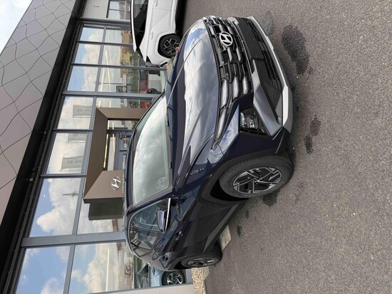 HYUNDAI TUCSON NX4 Comfort 1,6 T-GDI 110 kW_3