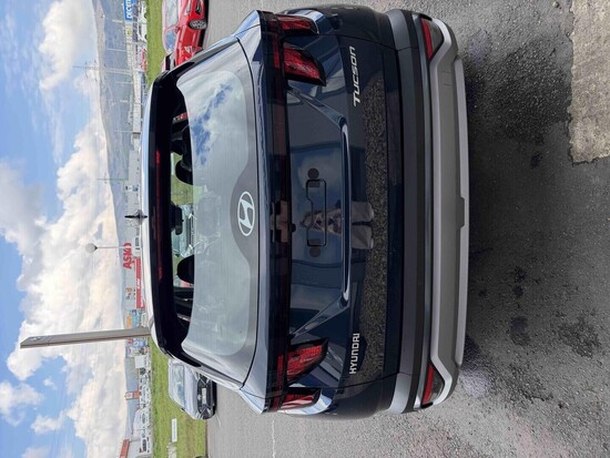 HYUNDAI TUCSON NX4 Comfort 1,6 T-GDI 110 kW_4