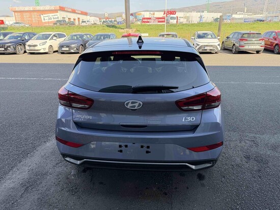 HYUNDAI i30 HB PD PE GO Czech! 1,6 T-GDI 110 kW_4