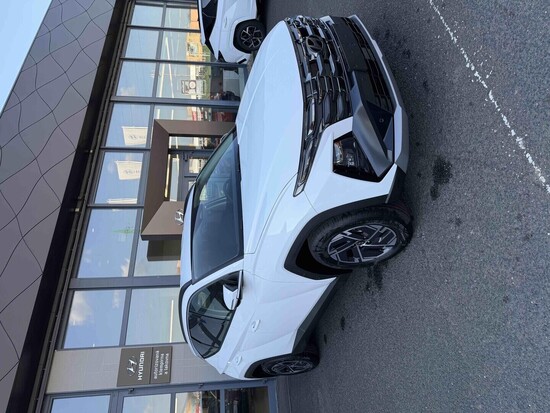 HYUNDAI TUCSON NX4 Style 1,6 T-GDI 110 kW_3