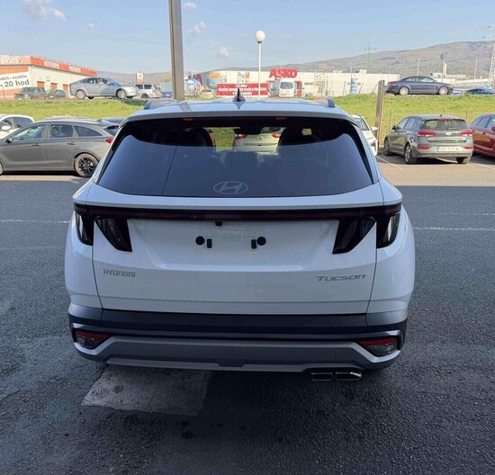 HYUNDAI TUCSON NX4 Style 1,6 T-GDI 110 kW_4