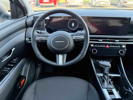 HYUNDAI TUCSON NX4 Style 1,6 T-GDI 110 kW_5