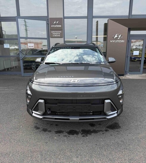 HYUNDAI KONA SX2 Smart 1,6 T-GDI 110 kW_2