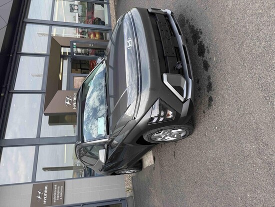 HYUNDAI KONA SX2 Smart 1,6 T-GDI 110 kW_3