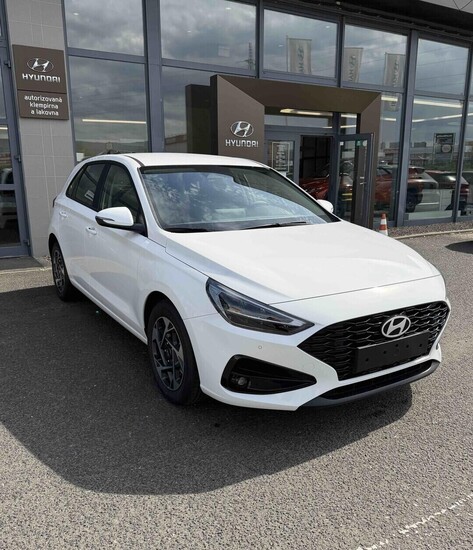 HYUNDAI i30 HB PD PE Smart 1,0 T-GDI 85 kW_3