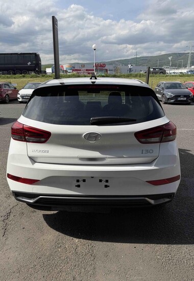 HYUNDAI i30 HB PD PE Smart 1,0 T-GDI 85 kW_5