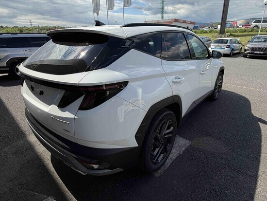 HYUNDAI TUCSON NX4 GO Czech! 1,6 T-GDI 132 kW_4