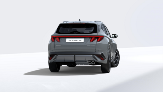 HYUNDAI TUCSON NX4 GO Czech N Line! 1,6 T-GDI 132 kW_4