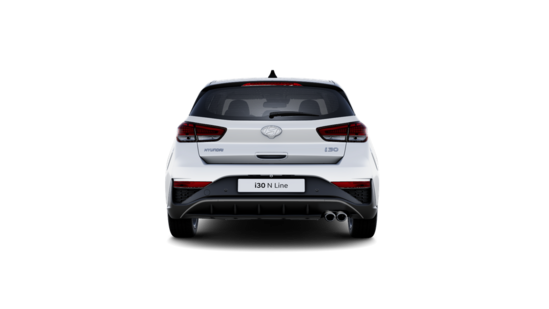 HYUNDAI i30 HB PD PE N Line 1,0 T-GDI 85 kW_5