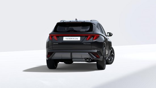 HYUNDAI TUCSON NX4 N Line 1,6 T-GDI 110 kW_4