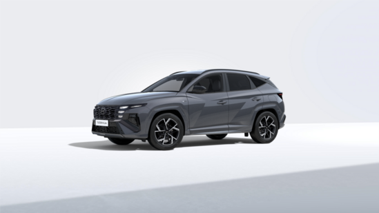 HYUNDAI TUCSON NX4 N Line 1,6 T-GDI 110 kW_2