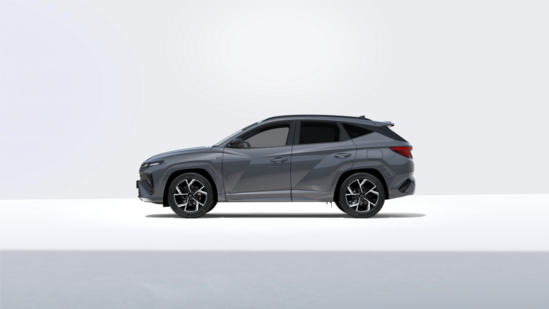 HYUNDAI TUCSON NX4 N Line 1,6 T-GDI 110 kW_3