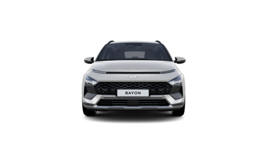 HYUNDAI BAYON BC3 GO! 1,0 T-GDI 66 kW_2