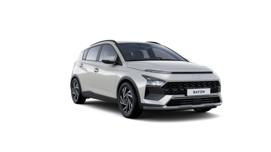 HYUNDAI BAYON BC3 GO! 1,0 T-GDI 66 kW_3