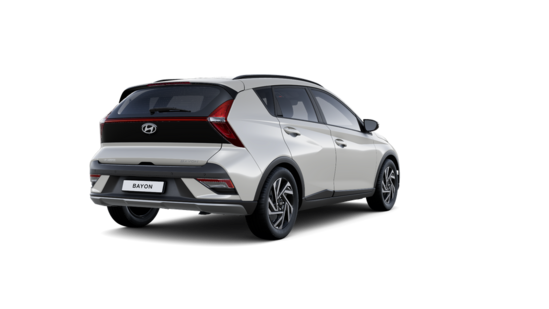 HYUNDAI BAYON BC3 GO! 1,0 T-GDI 66 kW_4