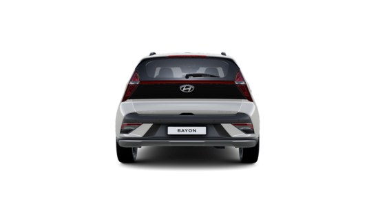 HYUNDAI BAYON BC3 GO! 1,0 T-GDI 66 kW_5