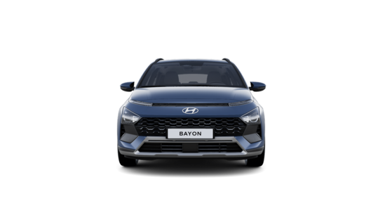 HYUNDAI BAYON BC3 GO! 1,0 T-GDI 66 kW_2