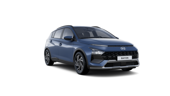 HYUNDAI BAYON BC3 GO! 1,0 T-GDI 66 kW_3