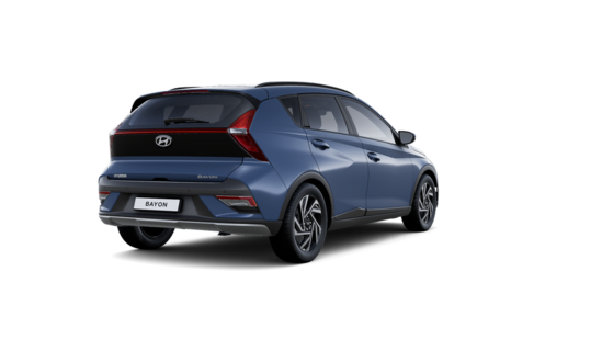 HYUNDAI BAYON BC3 GO! 1,0 T-GDI 66 kW_4