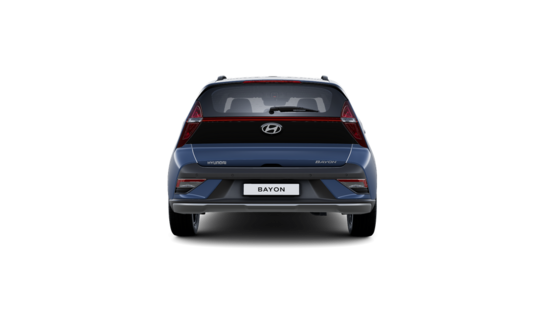 HYUNDAI BAYON BC3 GO! 1,0 T-GDI 66 kW_5